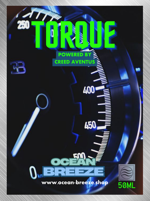 TORQUE